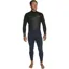 C-Skins Legend 5:4:3 Men's Back Zip Wetsuit Blue/Black
